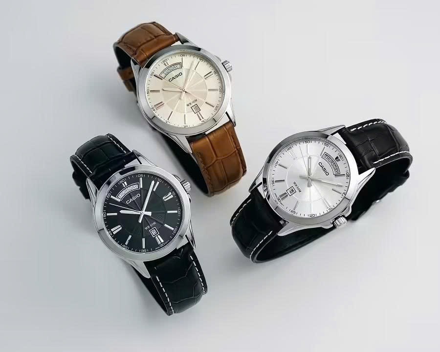 Đồng hồ Mecha Quartz là gì 3