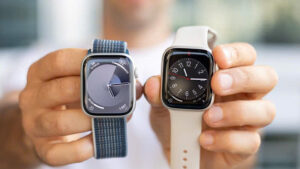 Có nên mua Apple Watch để tập thể thao 2