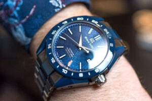 Địa chỉ thu mua đồng hồ Grand Seiko cũ uy tín nhất 2