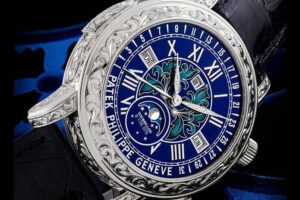 Patek Philippe vì sao được coi là đỉnh cao chế tác đồng hồ 2