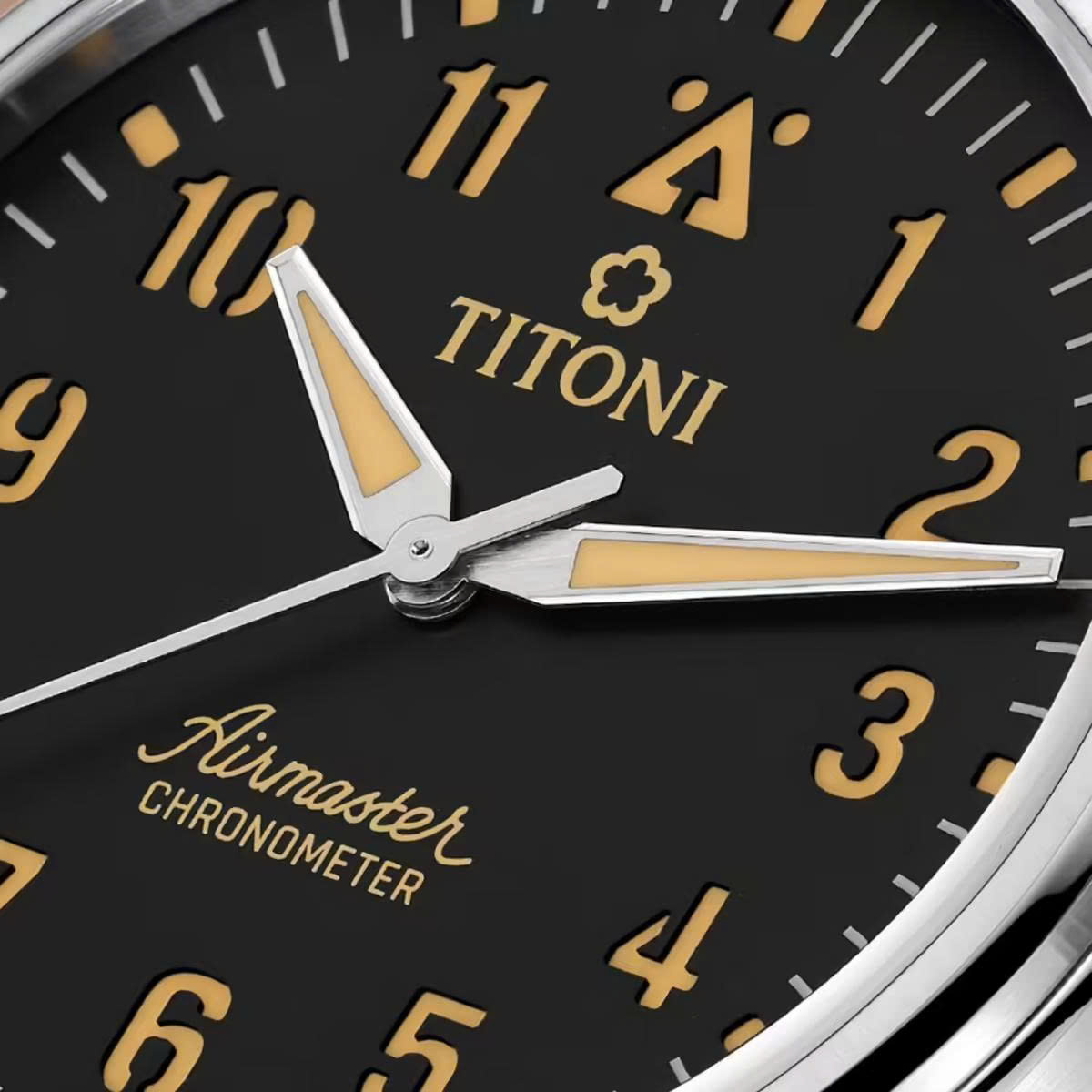 Những hãng nổi tiếng sản xuất Pilot Watch đáng chú ý hiện nay 1