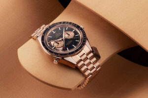 Omega Speedmaster hành trình trở thành huyền thoại ngoài không gian 2