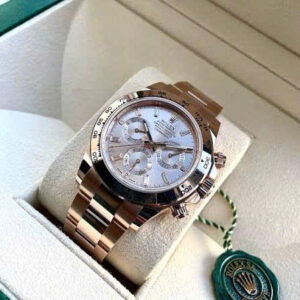 Bảng giá đồng hồ Rolex Submariner chính hãng mới nhất hiện nay 2