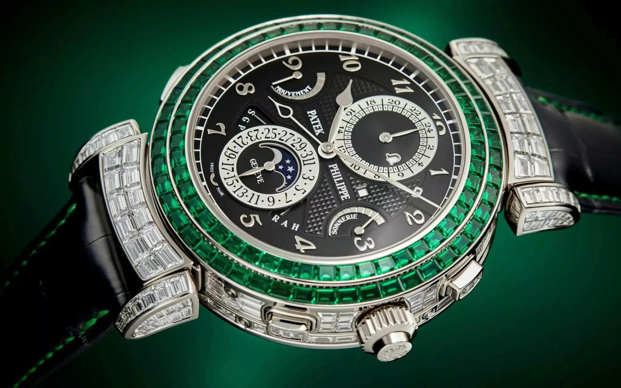 Những hãng nổi tiếng sản xuất Pilot Watch đáng chú ý hiện nay 3