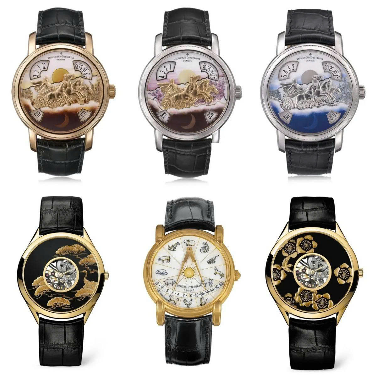 Vacheron Constantin có gì đặc biệt trong thế giới haute horlogerie 1