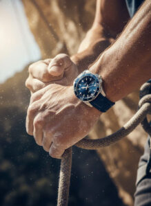 Longines HydroConquest nổi bật gì trong phân khúc trung cấp 3