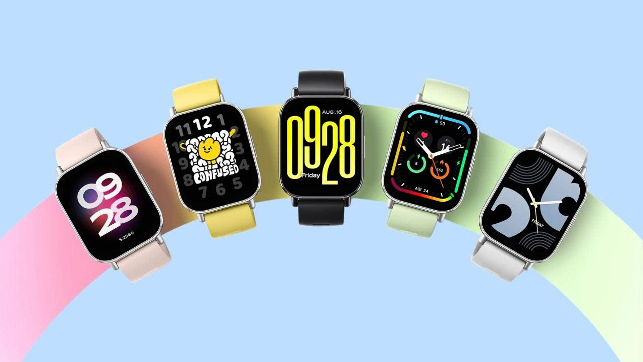Xiaomi Mi Watch Lite có phù hợp học sinh hiện đại 3