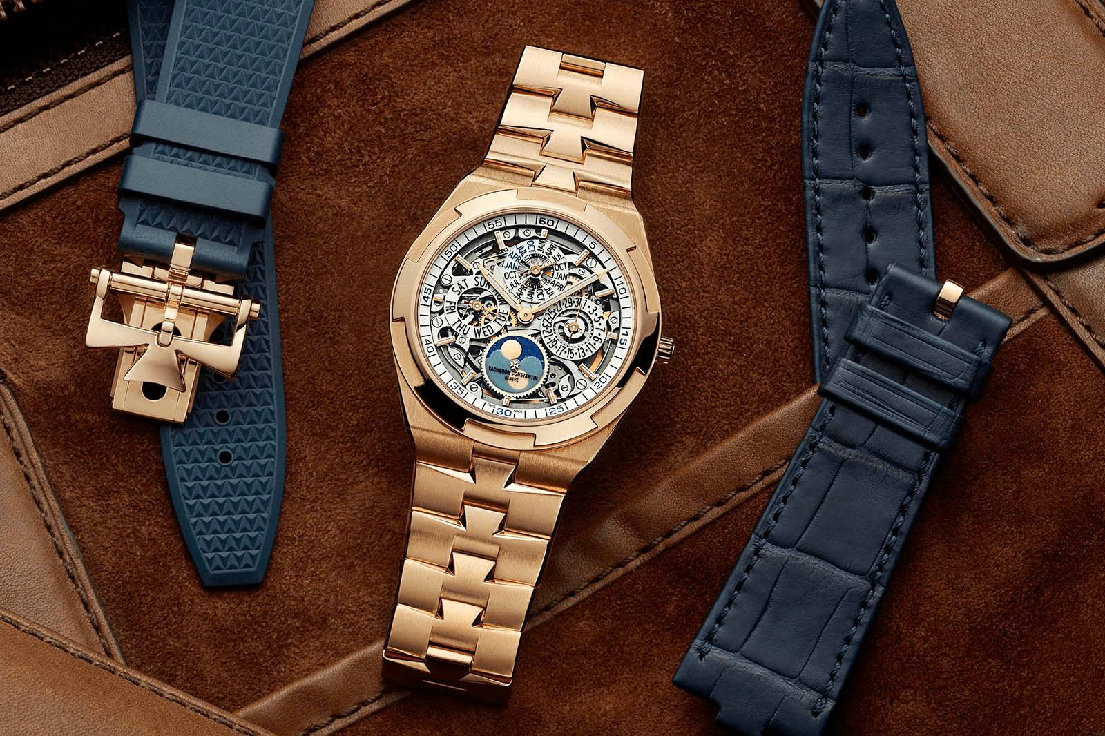 Vacheron Constantin có gì đặc biệt trong thế giới haute horlogerie 3