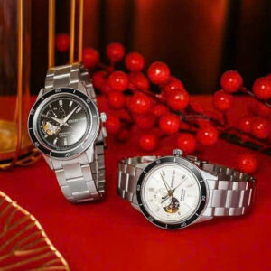 Lý do đồng hồ Seiko Presage nam luôn được săn đón 1
