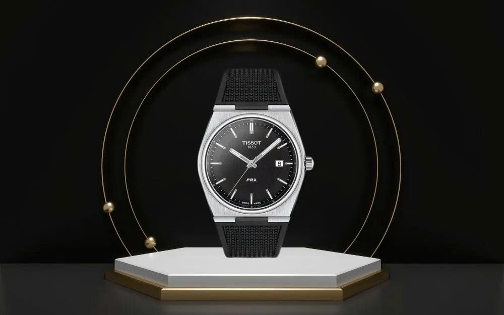 Tissot PRX có gì khiến giới trẻ săn đón mạnh mẽ 3