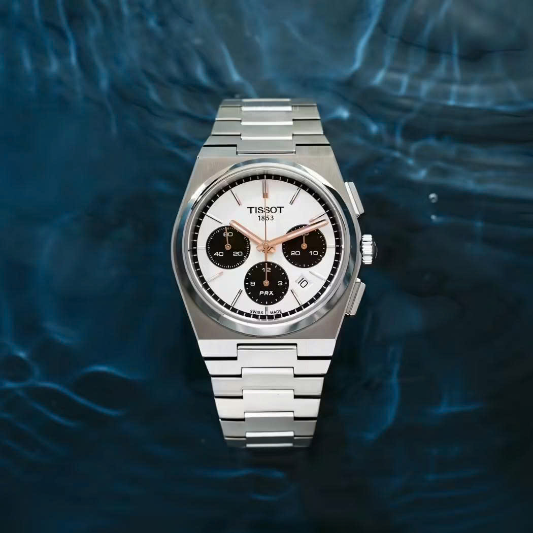 Tissot PRX có gì khiến giới trẻ săn đón mạnh mẽ 2