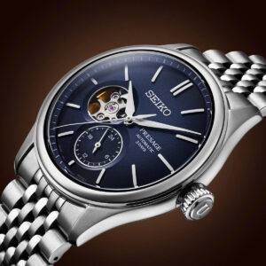 Seiko Presage vẻ đẹp tinh tế trong phân khúc tầm trung 2