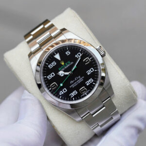 Pilot Watch của Rolex có thực sự nổi bật trong phân khúc cao cấp 2