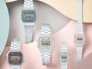Đồng hồ Casio Vintage vì sao luôn giữ được sức hút theo thời gian 2