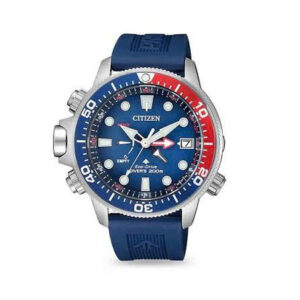 Top các mẫu đồng hồ Citizen Promaster nam đẹp nhất hiện nay 2