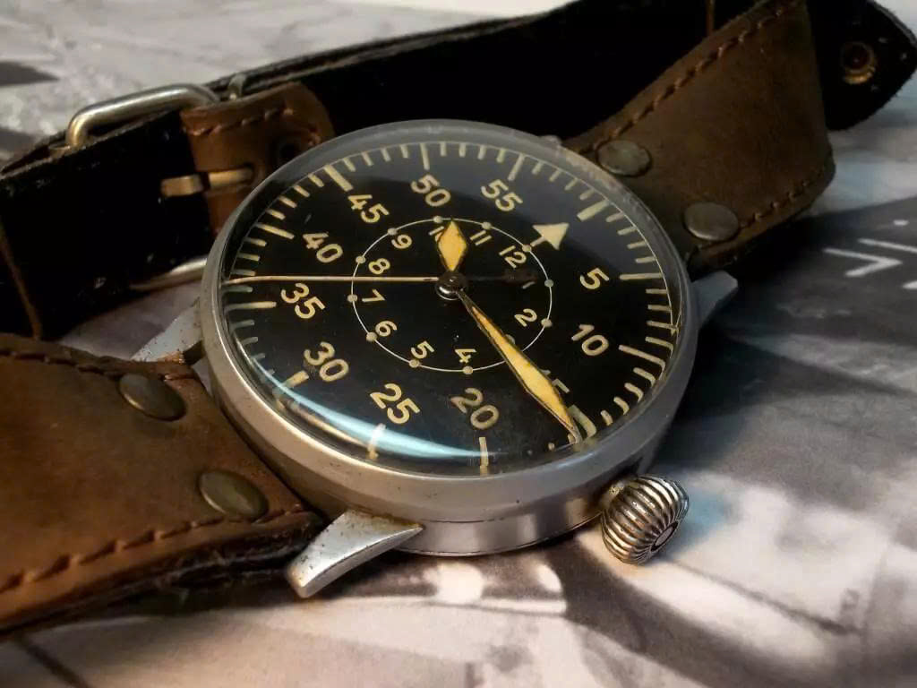 Đồng hồ phi công của Seiko có đáng mua trong tầm giá không 1