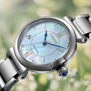 Citizen Eco Drive công nghệ ánh sáng có thực sự bền bỉ 2