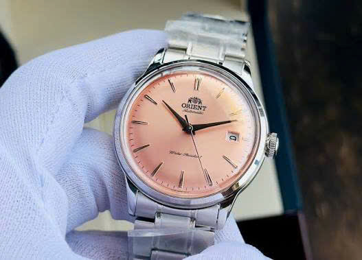 Hướng dẫn sử dụng đồng hồ Orient Bambino cơ bản nhất 3