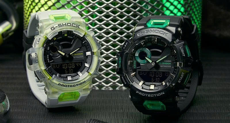 So sánh Casio G-Shock và Casio Edifice nên chọn dòng nào 1