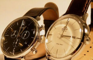 Thiết kế Bauhaus trên Junghans có gì đặc biệt 2