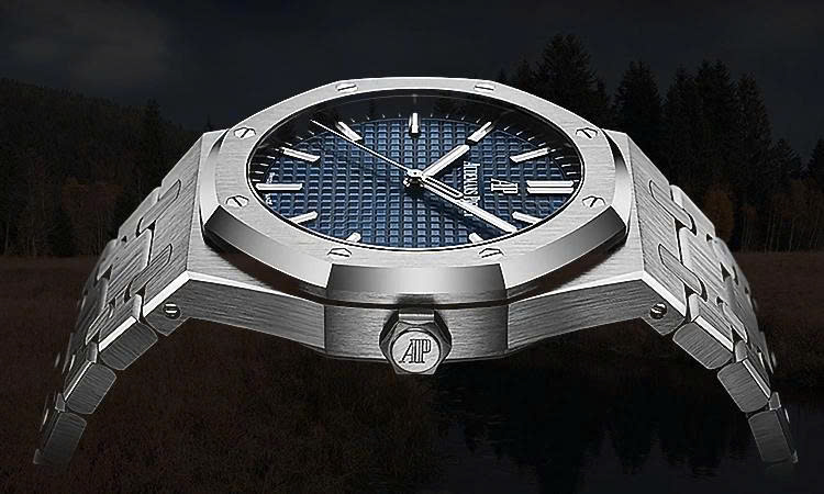 Audemars Piguet Royal Oak vì sao luôn giữ giá đỉnh cao 1