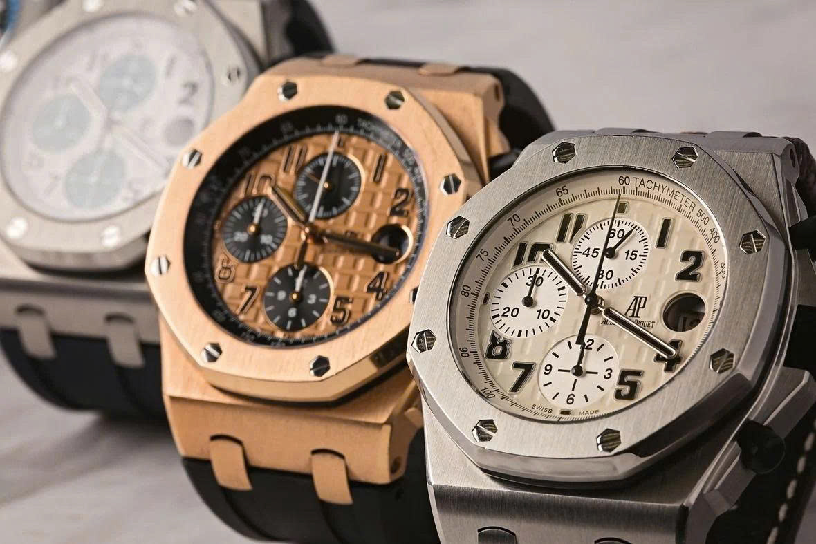 Audemars Piguet Royal Oak vì sao luôn giữ giá đỉnh cao 4