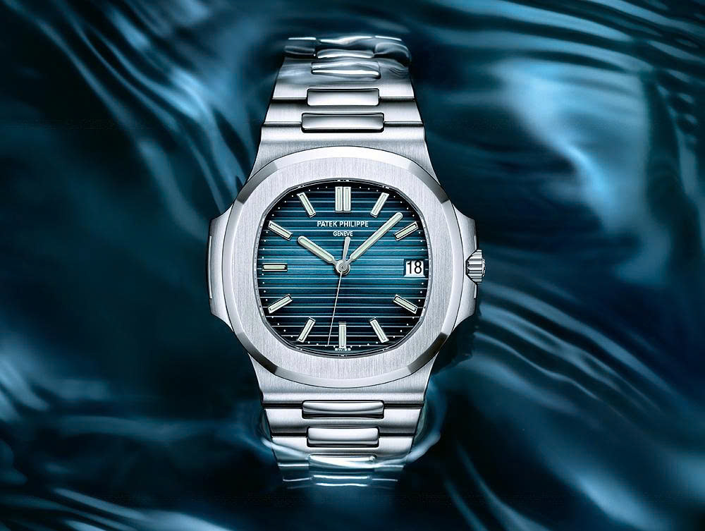 Patek Philippe Nautilus biểu tượng xa xỉ đáng sở hữu nhất 1