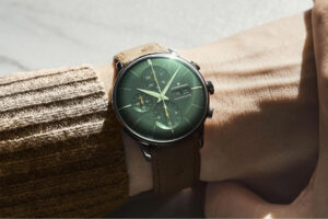 Junghans có phù hợp cho người mới chơi không 1