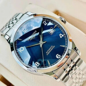 Pilot Watch của Longines có phù hợp đeo hằng ngày hay không 3