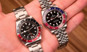 Tudor Black Bay lựa chọn thay thế Rolex có thật sự hợp lý 2