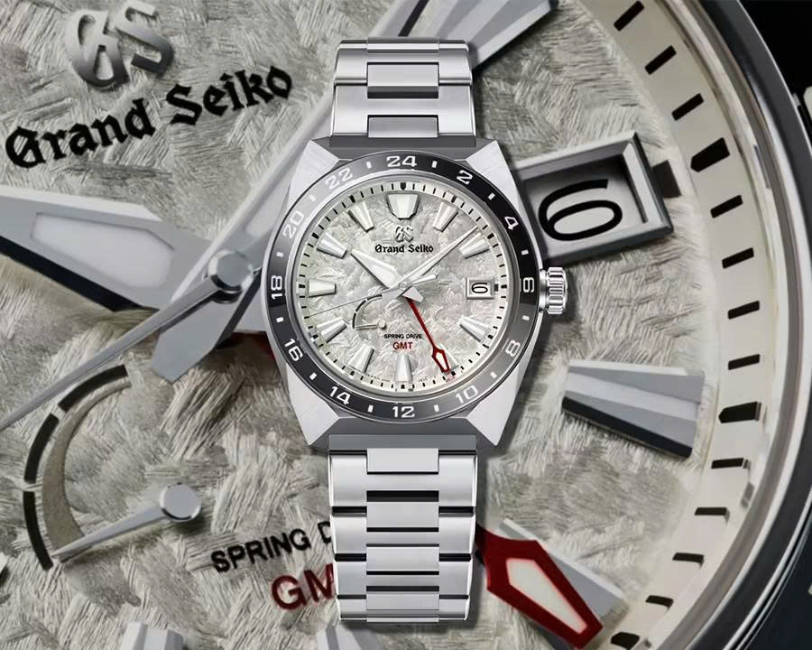 Tại sao đồng hồ Grand Seiko Spring Drive được gọi là siêu phẩm? 2