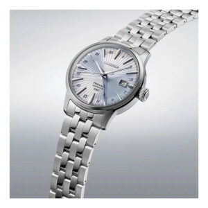 Giải mã cơn sốt dòng đồng hồ Seiko Presage Cocktail chính hãng 2