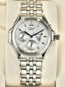 Khám phá linh hồn cơ khí bên trong những cỗ máy Grand Seiko 2