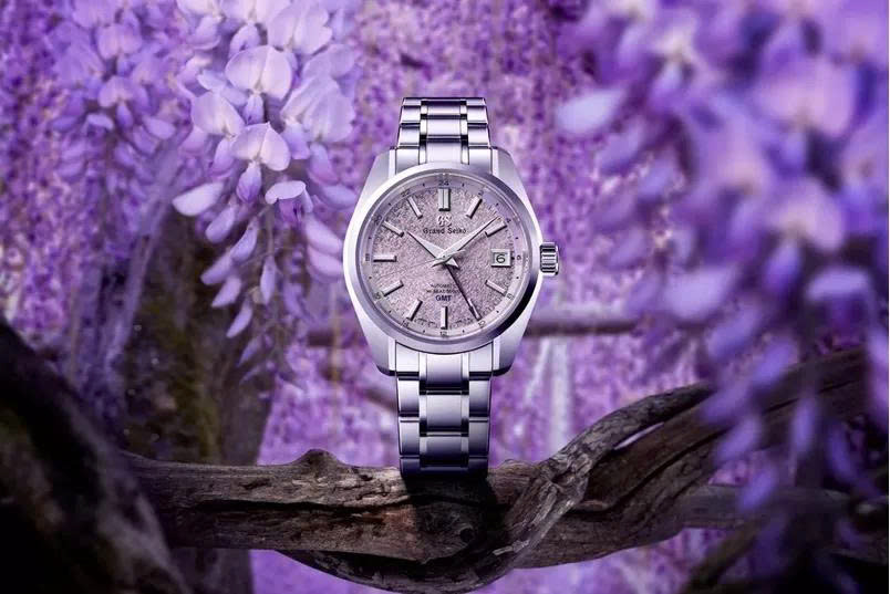 Đánh giá kỹ thuật đánh bóng Zaratsu của thương hiệu Grand Seiko 2