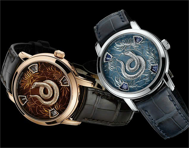 Xu hướng lựa chọn đồng hồ Vacheron Constantin qua sử dụng hiện nay 4