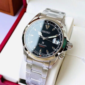 Có nên chọn mua dòng đồng hồ Seiko Prospex Alpinist chính hãng 1