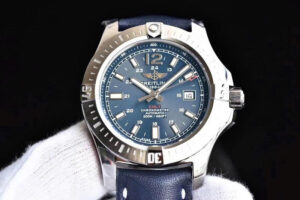 Tại sao đồng hồ Breitling là biểu tượng của tinh thần chinh phục 1
