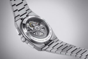Có nên mua mẫu đồng hồ Tissot PRX Chronograph thế hệ mới? 2