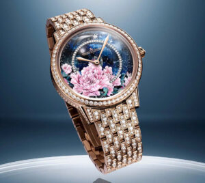 Tôn vinh kỹ thuật chế tác trên đồng hồ Jaeger LeCoultre cổ điển 2