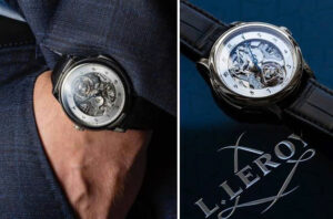 Jaeger LeCoultre cỗ máy thời gian của những nhà sưu tầm đích thực 2
