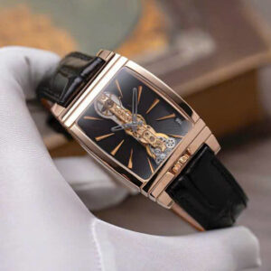 Sự sang trọng của dòng đồng hồ nữ Chopard Alpine Eagle 2