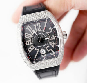 Tuyệt chiêu nhận biết đồng hồ Franck Muller chính hãng chuẩn xác nhất 1