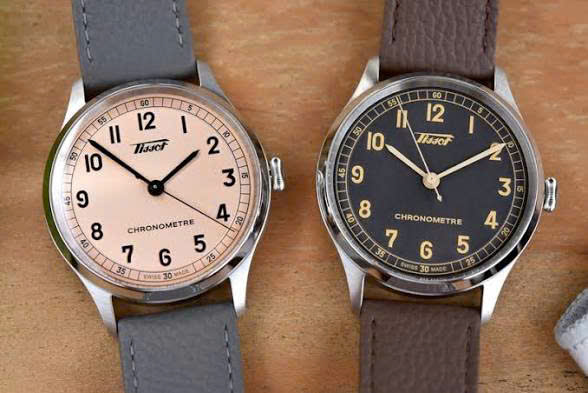 Có nên mua mẫu đồng hồ Citizen Series 8 Mechanical cao cấp? 1