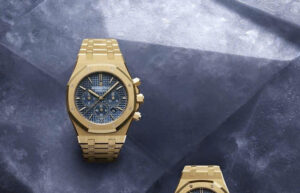 Lý do giới mộ điệu luôn săn lùng Audemars Piguet nguyên bản 2