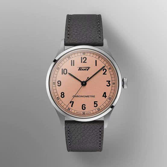 Có nên mua mẫu đồng hồ Citizen Series 8 Mechanical cao cấp? 2