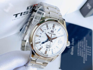 Đồng hồ cơ Grand Seiko: Lựa chọn tinh tế đầy lôi cuốn 2