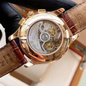 Tại sao đồng hồ Zenith El Primero luôn được nhà sưu tầm săn đón? 2