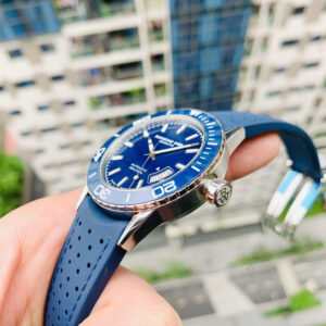 Sức hút từ siêu phẩm đồng hồ Raymond Weil Freelancer nam tính 3