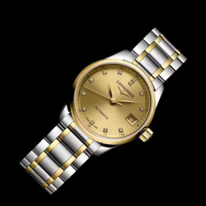 Định nghĩa sự thanh lịch cùng dòng đồng hồ Longines Master Collection 1