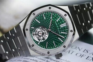 Sức hút của đồng hồ Audemars Piguet trong nền văn hóa Pop 3